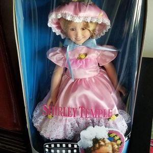 The Shirley Temple Collection by The Danbury Mint